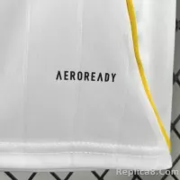 25-26 Al-Nassr Victory Third Away Soccer Kids Kit Jersey+Shorts - view 10