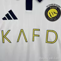 25-26 Al-Nassr Victory Third Away Soccer Jersey - view 7