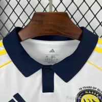 25-26 Al-Nassr Victory Third Away Soccer Jersey - view 8