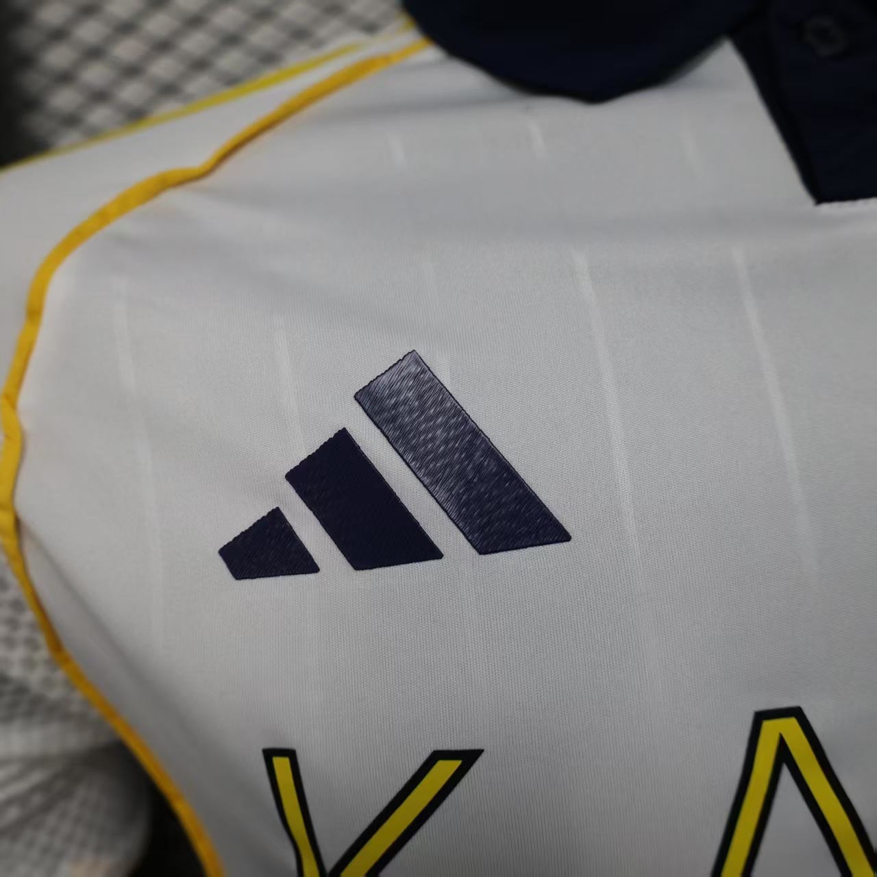 25-26 Al-Nassr Victory Third Away Player Version - gallery