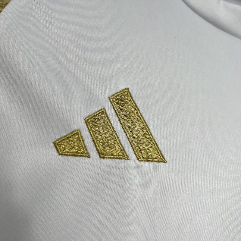 24-25 Al-Nassr Victory Third Away Soccer Jersey - gallery
