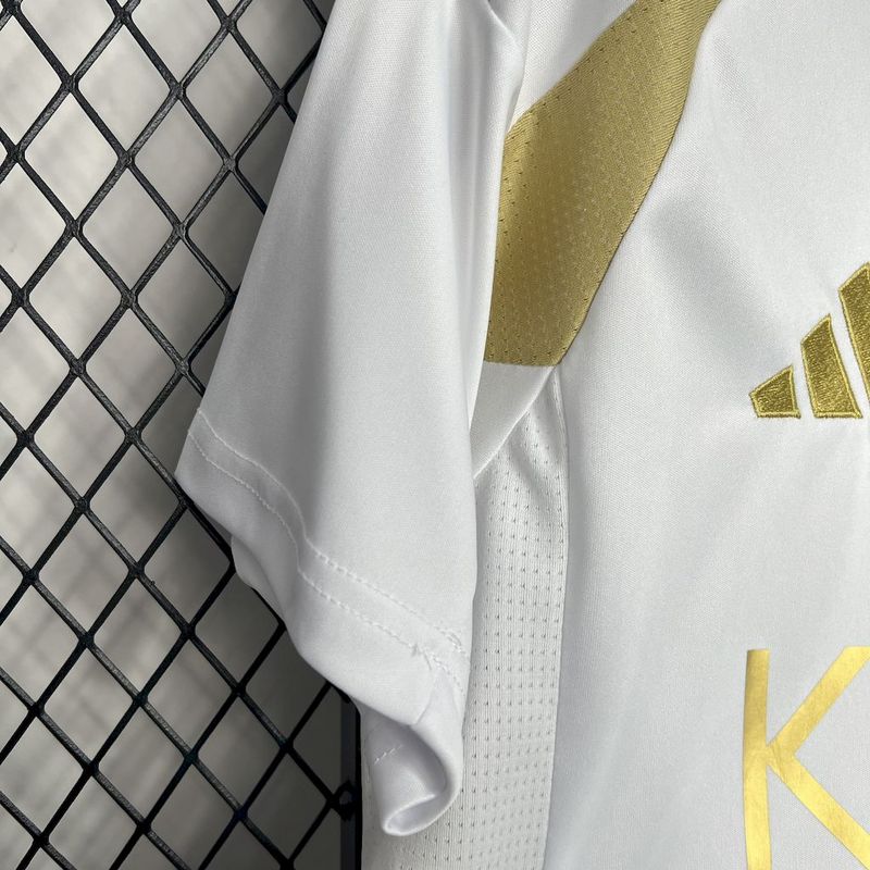 24-25 Al-Nassr Victory Third Away Soccer Jersey - gallery