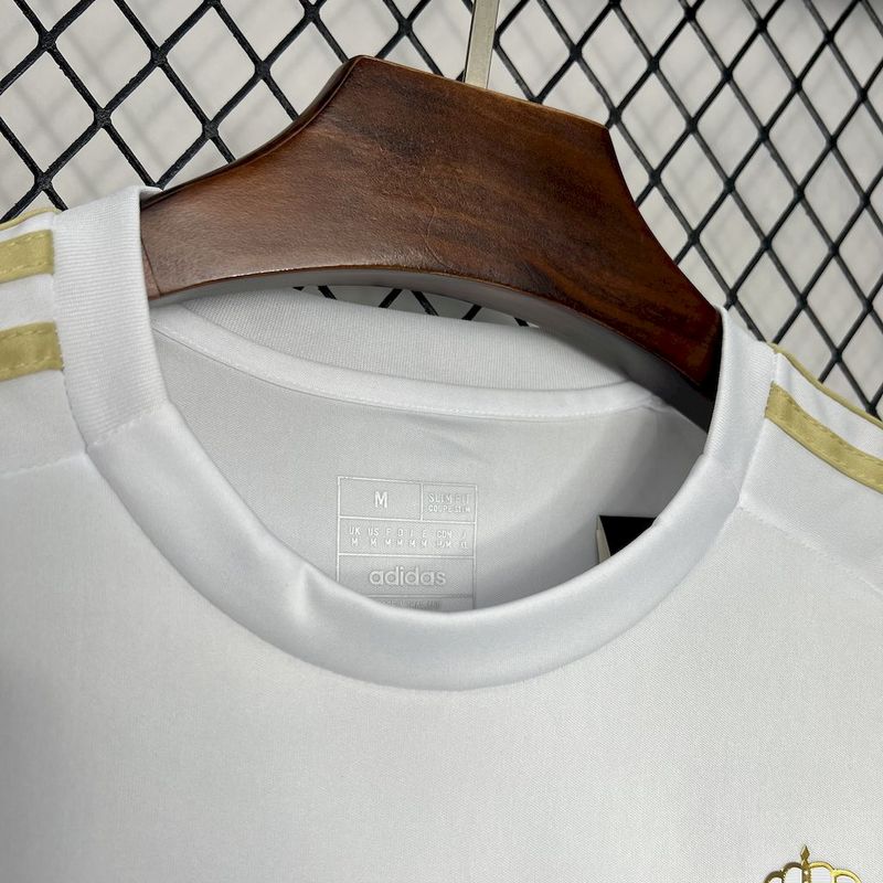 24-25 Al-Nassr Victory Third Away Soccer Jersey - gallery