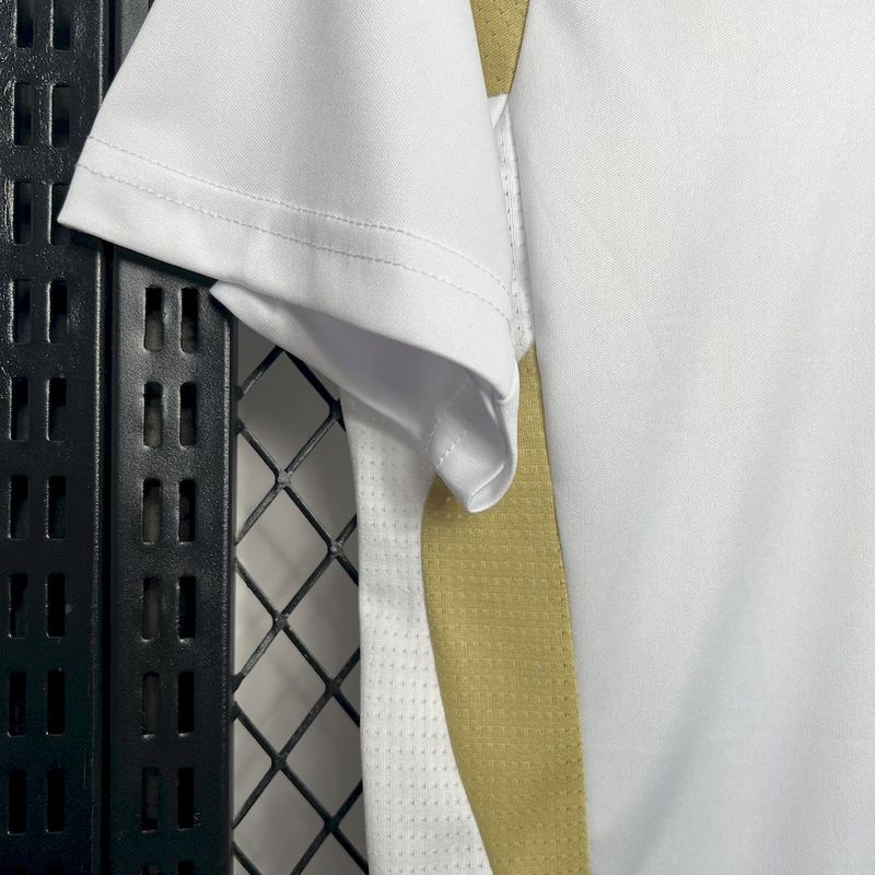 24-25 Al-Nassr Victory Third Away Soccer Jersey - gallery