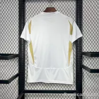 24-25 Al-Nassr Victory Third Away Soccer Jersey - view 3