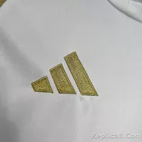 24-25 Al-Nassr Victory Third Away Soccer Jersey - view 4