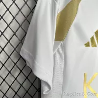 24-25 Al-Nassr Victory Third Away Soccer Jersey - view 6