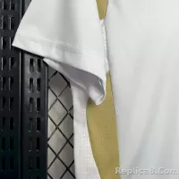 24-25 Al-Nassr Victory Third Away Soccer Jersey - view 9