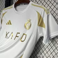 24-25 Al-Nassr Victory Third Away Soccer Jersey - view 10