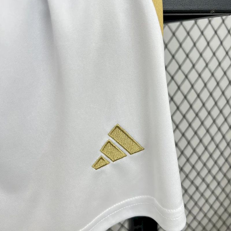 24-25 Al-Nassr Victory Third Away Kids Kit Jersey+Shorts - gallery
