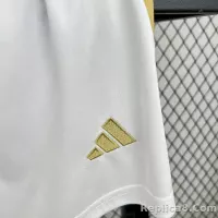 24-25 Al-Nassr Victory Third Away Kids Kit Jersey+Shorts - view 8