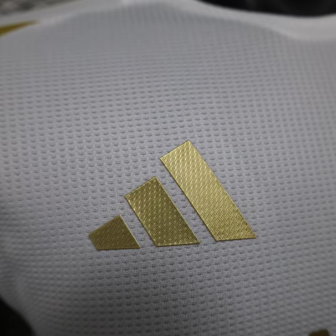 24-25 Al-Nassr Victory Third Away Player Version - gallery