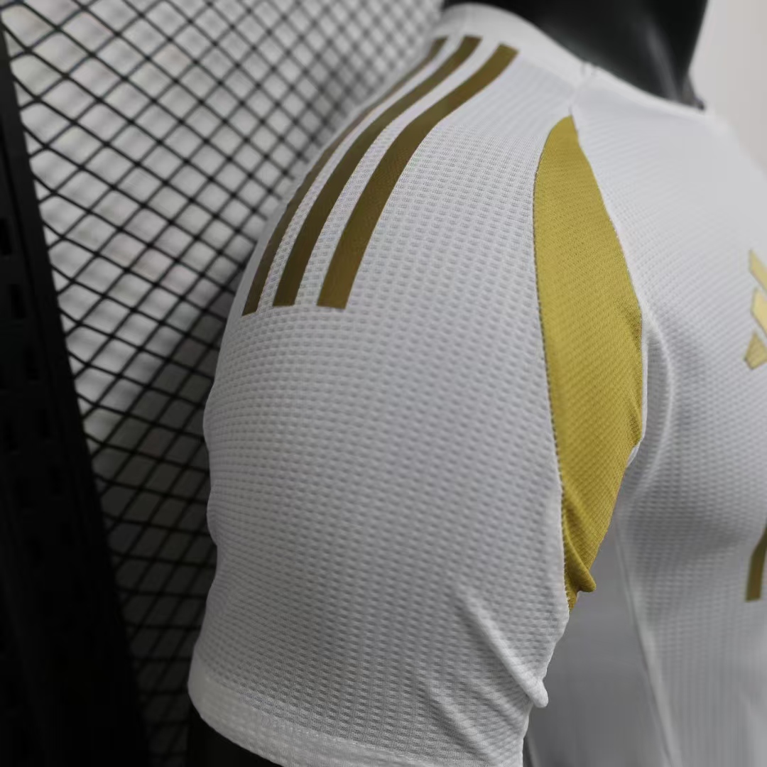24-25 Al-Nassr Victory Third Away Player Version - gallery