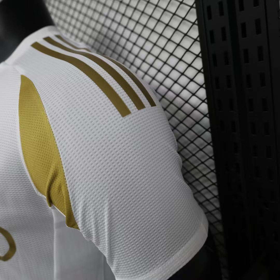 24-25 Al-Nassr Victory Third Away Player Version - gallery
