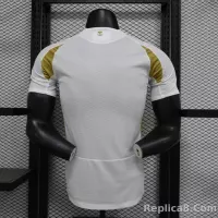 24-25 Al-Nassr Victory Third Away Player Version - view 3