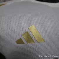 24-25 Al-Nassr Victory Third Away Player Version - view 4