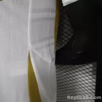 24-25 Al-Nassr Victory Third Away Player Version - view 6