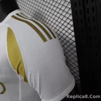 24-25 Al-Nassr Victory Third Away Player Version - view 9