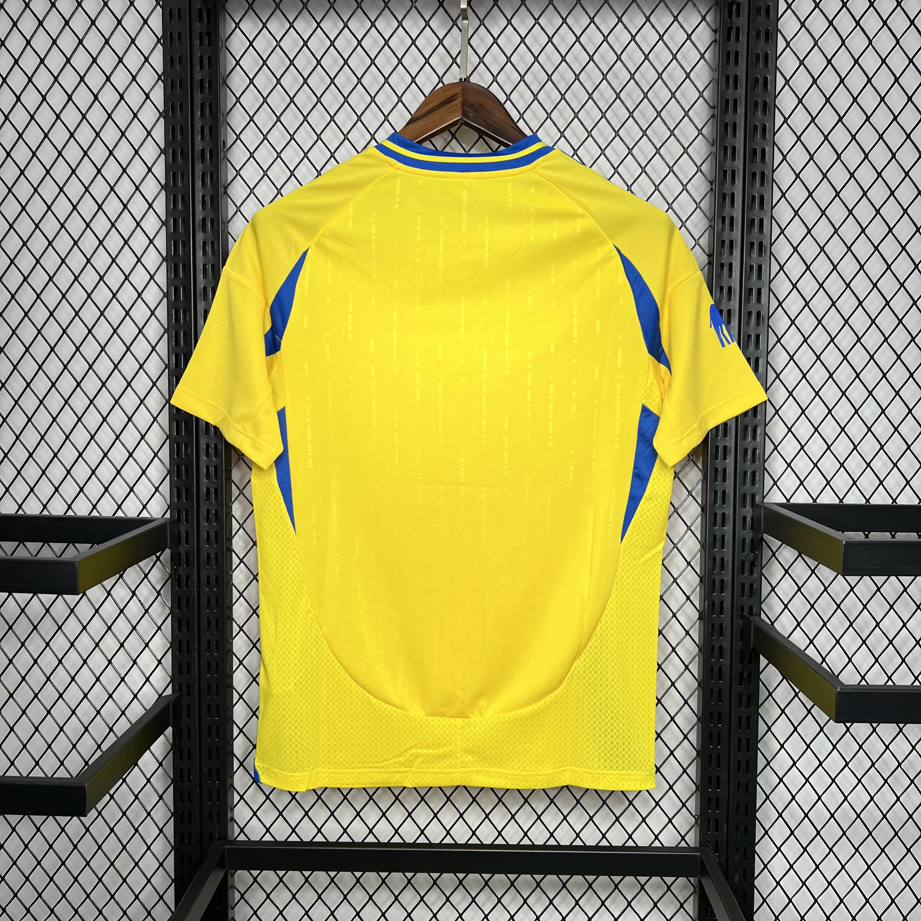 24-25 Al-Nassr Victory Ronaldo#7 Home Fan Version - gallery