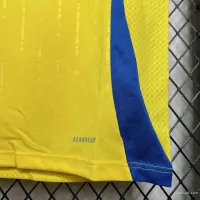 24-25 Al-Nassr Victory Ronaldo#7 Home Fan Version - view 10