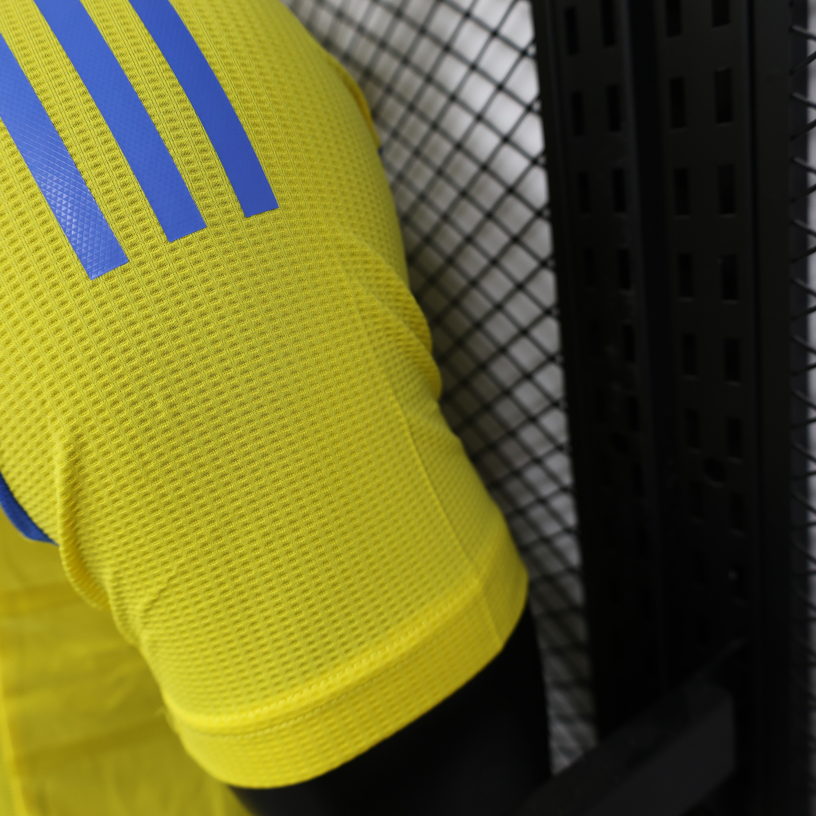 24-25 Al-Nassr Victory Home Player Version - gallery
