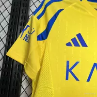 24-25 Al-Nassr Victory Home Fan Version - view 6