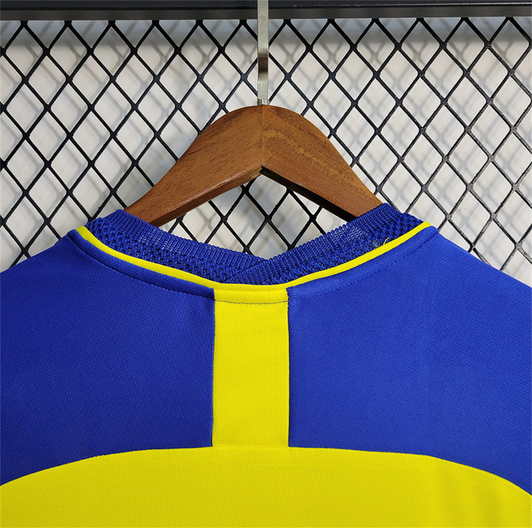 22-23 Al-Nassr Victory Home Fan Version - gallery