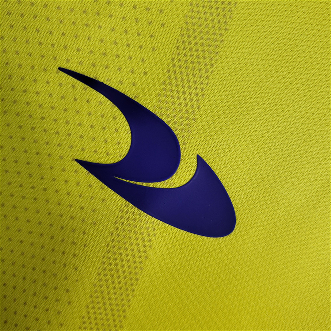 22-23 Al-Nassr Victory Home Fan Version - gallery