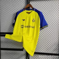 22-23 Al-Nassr Victory Home Fan Version - view 14