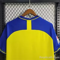 22-23 Al-Nassr Victory Home Fan Version - view 6