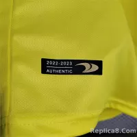 22-23 Al-Nassr Victory Home Fan Version - view 11