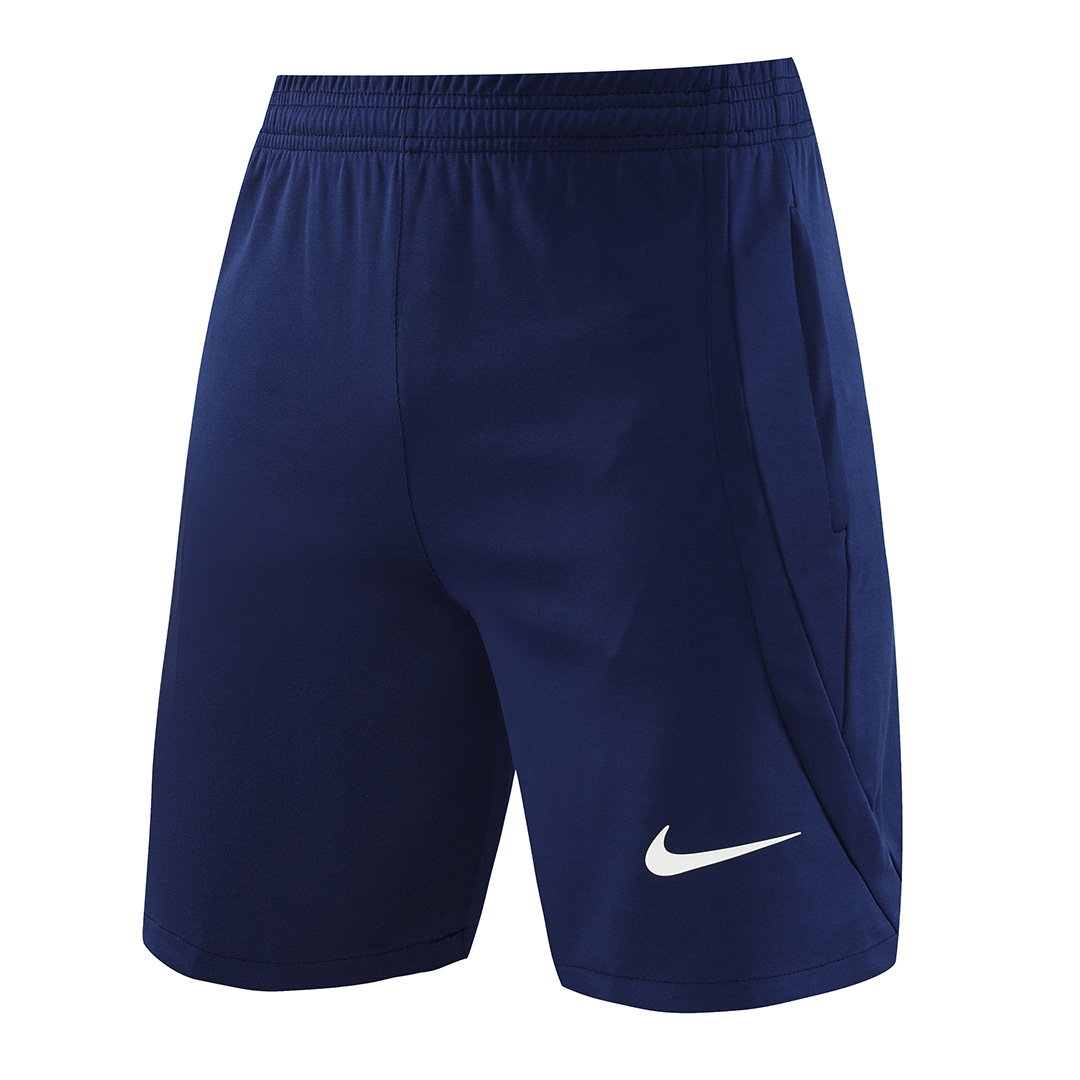 23-24 Al-Nassr Victory Sleeveless Training Kit Top+Shorts - gallery