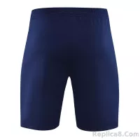 23-24 Al-Nassr Victory Sleeveless Training Kit Top+Shorts - view 14