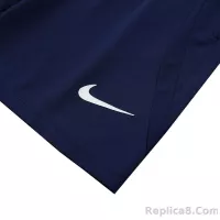 23-24 Al-Nassr Victory Sleeveless Training Kit Top+Shorts - view 17