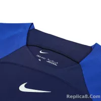 23-24 Al-Nassr Victory Sleeveless Training Kit Top+Shorts - view 8