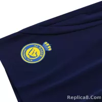 23-24 Al-Nassr Victory Sleeveless Training Kit Top+Shorts - view 10