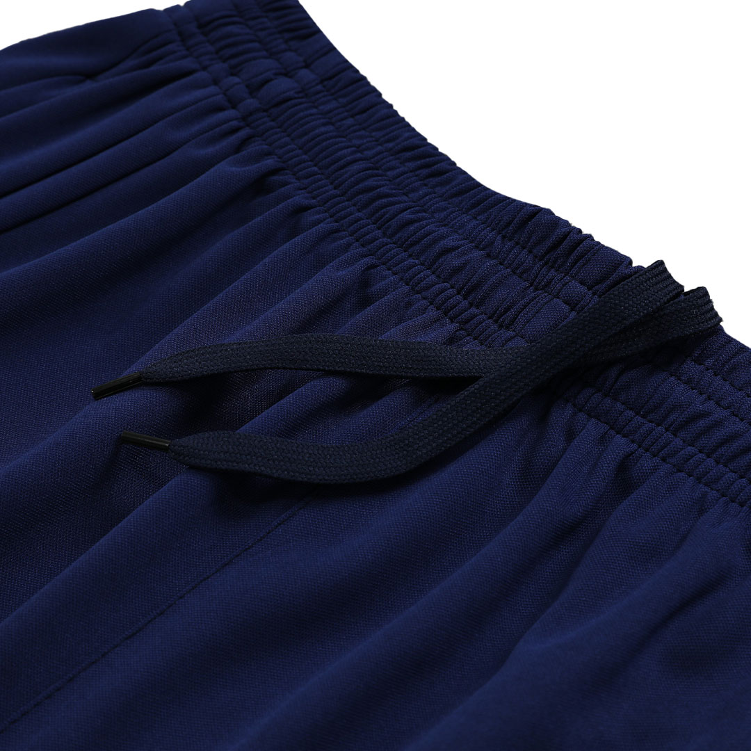 23-24 Al-Nassr Victory Pre-match Jersey+Shorts - gallery