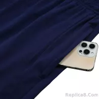 23-24 Al-Nassr Victory Pre-match Jersey+Shorts - view 14