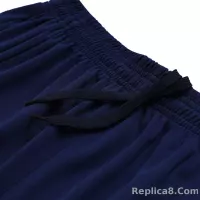 23-24 Al-Nassr Victory Pre-match Jersey+Shorts - view 15