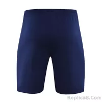 23-24 Al-Nassr Victory Pre-match Jersey+Shorts - view 17
