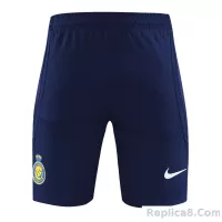 23-24 Al-Nassr Victory Pre-match Jersey+Shorts - view 18