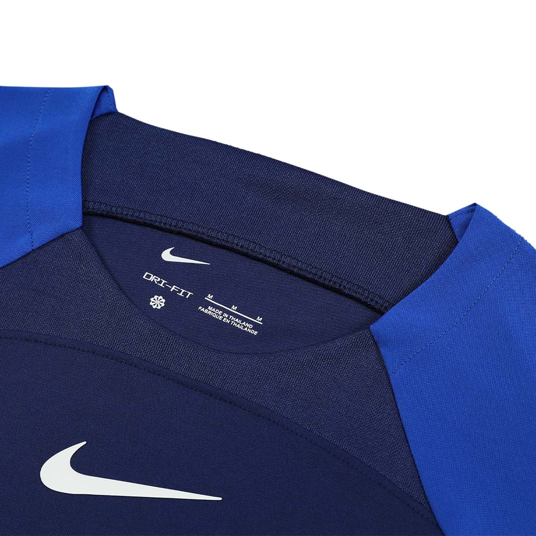 23-24 Al-Nassr Victory Pre-match Jersey Fan Version - gallery