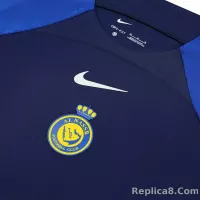 23-24 Al-Nassr Victory Pre-match Jersey Fan Version - view 5