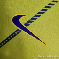 23-24 Al-Nassr Victory RONALDO #7 Home Jersey - view 5
