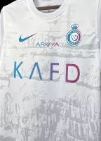 23-24 Al-Nassr Victory Third Away Fan Version - view 10