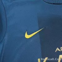 23-24 Al-Nassr Victory Away Kids Kit (Jersey+Shorts) - view 5
