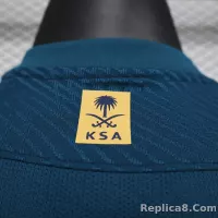 23-24 Al-Nassr Victory Away Player Version - view 8