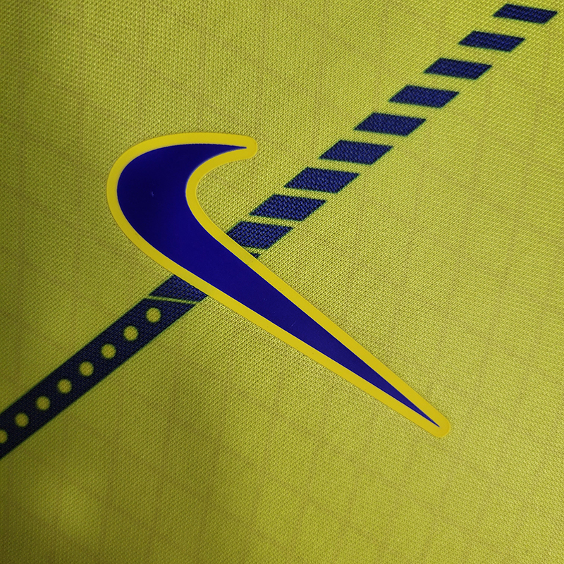 23-24 Al-Nassr Victory Home Fan Version - gallery