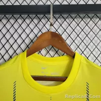 23-24 Al-Nassr Victory Home Fan Version - view 5