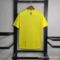 23-24 Al-Nassr Victory Home Fan Version - view 7